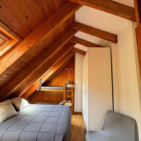 Duplex Pla De L'Ermitaアパートメント エクステリア 写真