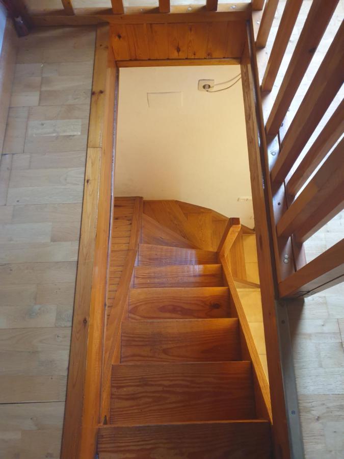 Duplex Pla De L'Ermitaアパートメント エクステリア 写真