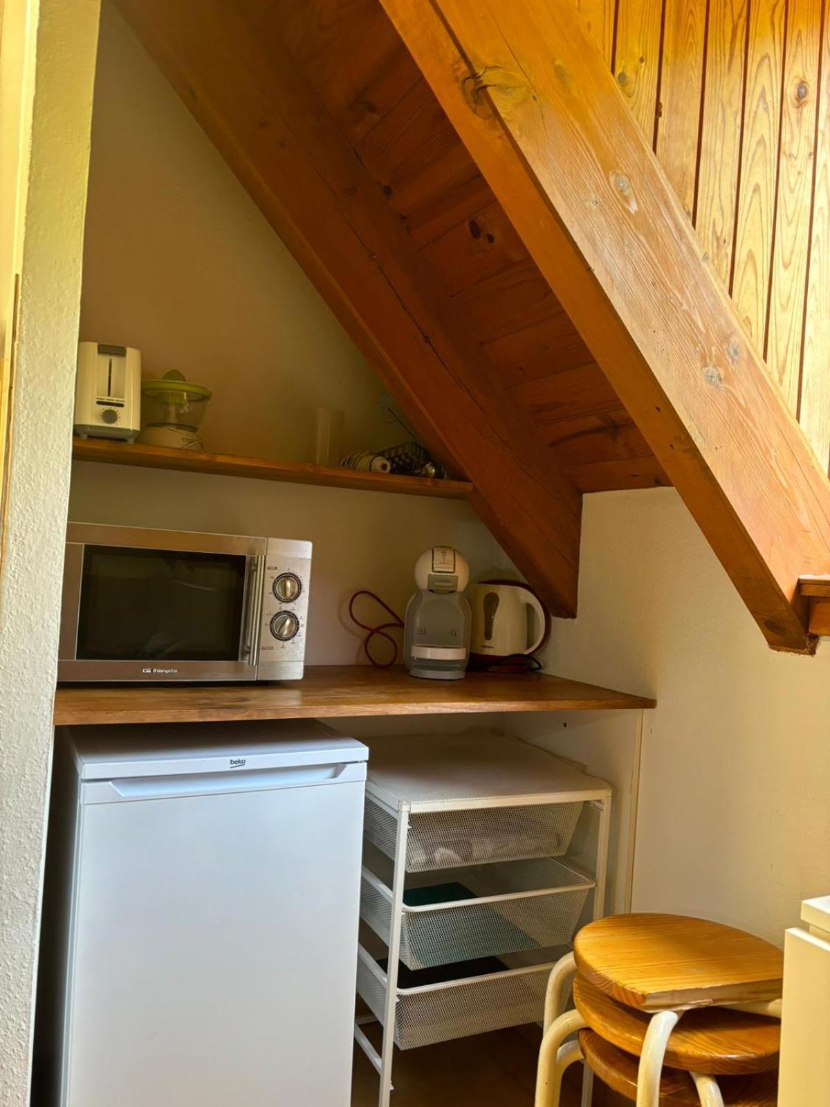Duplex Pla De L'Ermitaアパートメント エクステリア 写真