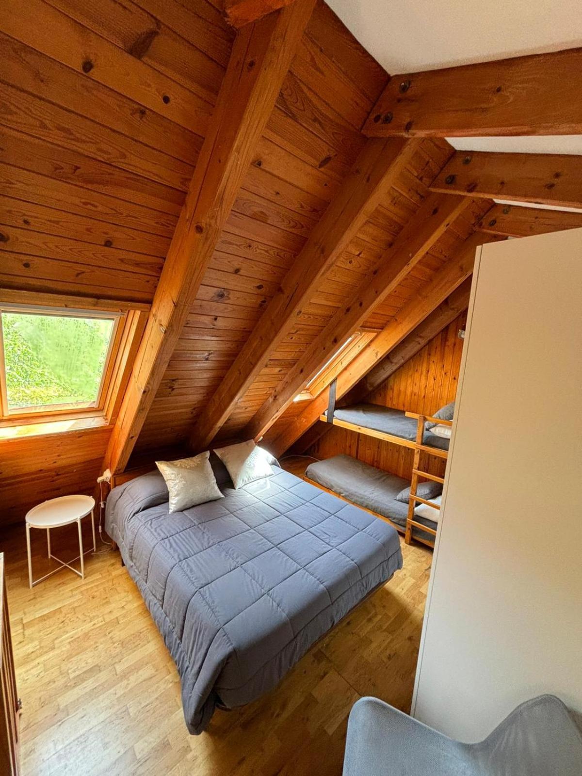 Duplex Pla De L'Ermitaアパートメント エクステリア 写真