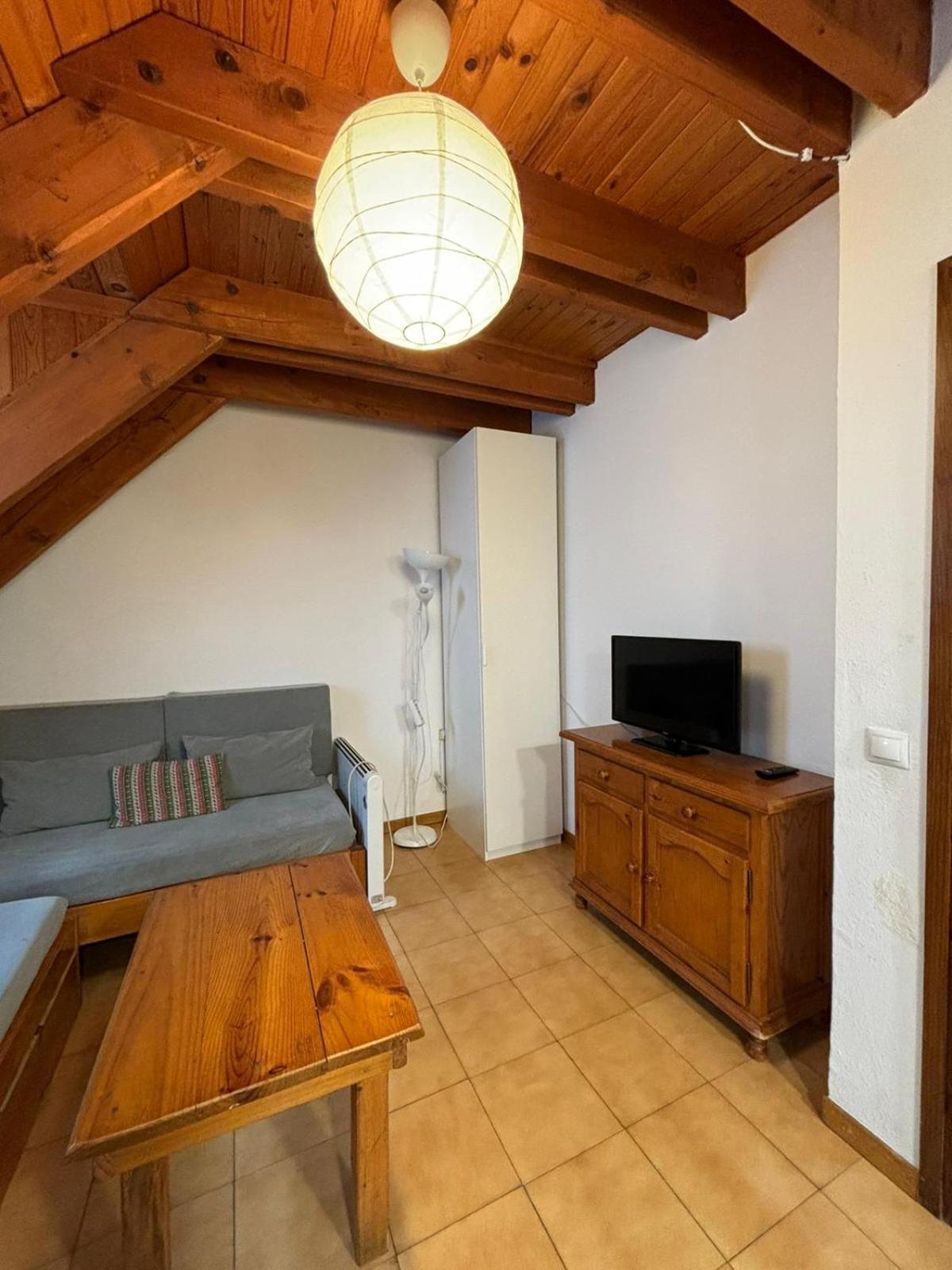 Duplex Pla De L'Ermitaアパートメント エクステリア 写真